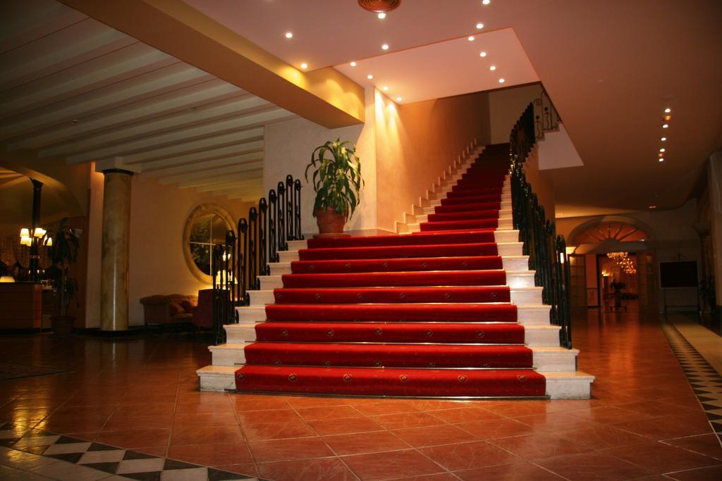 Hotel La Vega Arroyo de la Encomienda Dış mekan fotoğraf